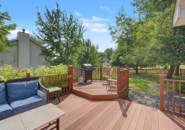 Photo 2 of Sale Pending at 309 4th Street Nw, Saint Michael, MN 55376 | MLS# 7115963 | Listing updated on 2026-09-21