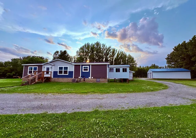 Photo 1 of Single family home for sale at 6483 Walleye Ln Nw, Williams, MN 56686 | MLS# 7115964 | Listing updated on 2026-08-11