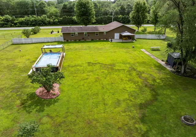 4th image of N7781 Amsterdam Prairie Rd, Holmen, WI 54636 | MLS# 7115983