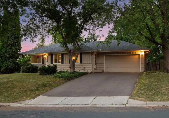 Photo 1 of Sale Pending at 13101 Oakland Dr, Burnsville, MN 55337 | MLS# 7115984 | Listing updated on 2026-08-17