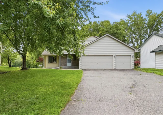 Single family home for sale at 10920 Xeon St NW, Minneapolis, MN 55433 | MLS# 7115988