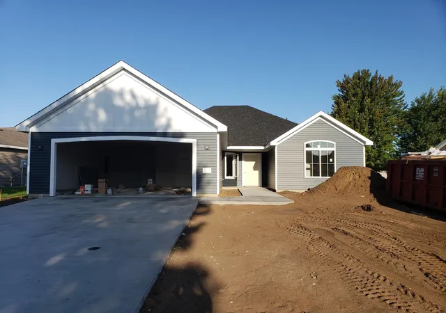 Photo 1 of Sale Pending at 109 Weeping Willow Cir, Waite Park, MN 56387 | MLS# 7115991 | Listing updated on 2026-09-12