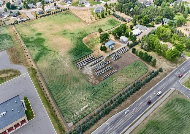 Photo 1 of Land for sale at 1164 3rd Street S, Sartell, MN 56377 | MLS# 7115994 | Listing updated on 2026-08-13