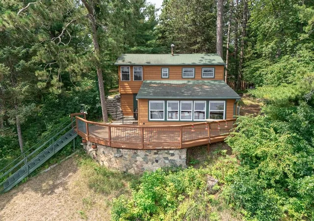 1st image of 1444 Plummer Point Rd Ne, Outing, MN 56662 | MLS# 7116000