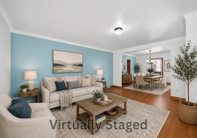 Photo 2 of Single family home for sale at 32 Maryland Ave E, Saint Paul, MN 55117 | MLS# 7116001 | Listing updated on 2026-10-11