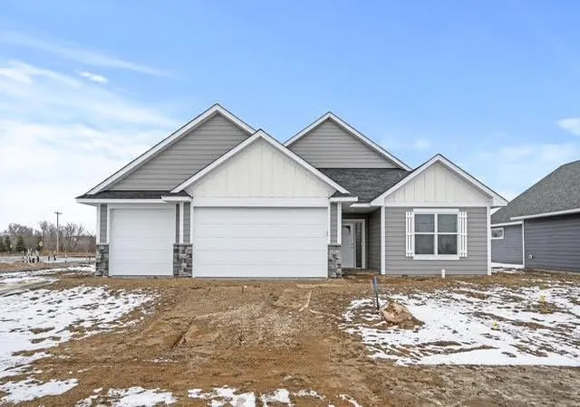 Photo 4 of Single family home for sale at 3471 Kady Ave NE, Saint Michael, MN 55376 | MLS# 7116007 | Listing updated on 2026-07-27