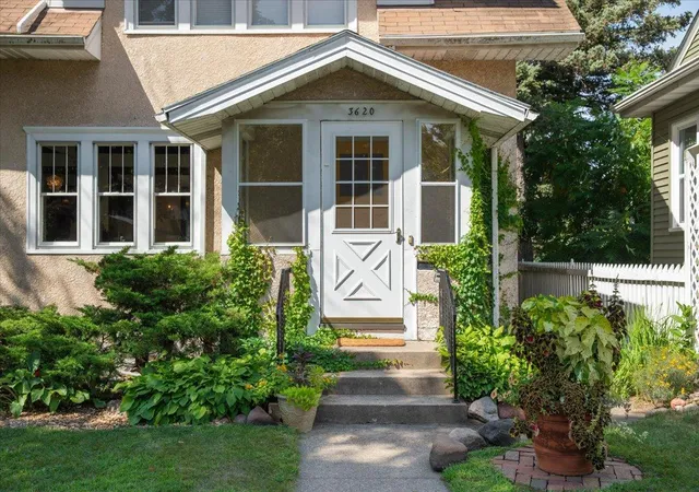 Photo 2 of Single family home for sale at 3620 15th Avenue S, Minneapolis, MN 55407 | MLS# 7116013 | Listing updated on 2026-10-09