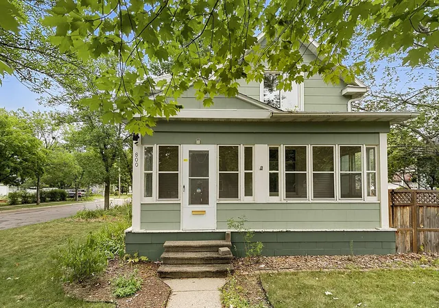 Photo 1 of Sale Pending at 800 15th Avenue S, Saint Cloud, MN 56301 | MLS# 7116014 | Listing updated on 2026-09-02