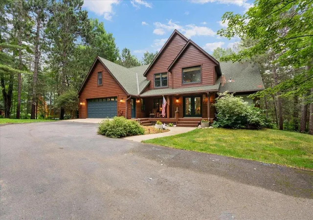 Photo 1 of Single family home for sale at 49760 202nd Place, Mc Gregor, MN 55760 | MLS# 7116016 | Listing updated on 2026-09-01