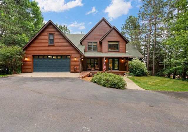 Photo 2 of Single family home for sale at 49760 202nd Place, Mc Gregor, MN 55760 | MLS# 7116016 | Listing updated on 2026-09-01