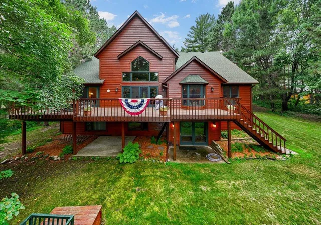 Photo 3 of Single family home for sale at 49760 202nd Place, Mc Gregor, MN 55760 | MLS# 7116016 | Listing updated on 2026-09-01