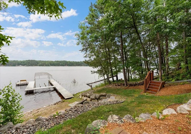 Photo 3 of Single family home for sale at 49760 202nd Place, Mc Gregor, MN 55760 | MLS# 7116016 | Listing updated on 2026-09-01