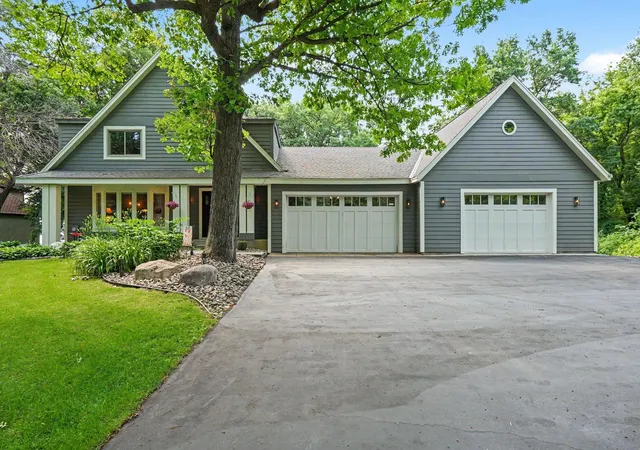Photo 1 of Sale Pending at 5710 Oakview Ln N, Minneapolis, MN 55442 | MLS# 7116027 | Listing updated on 2026-08-03