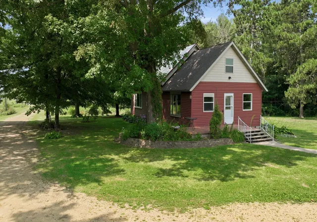 Photo 1 of Single family home for sale at 1456 210th Street, Saint Croix Falls, WI 54024 | MLS# 7116035 | Listing updated on 2026-09-12