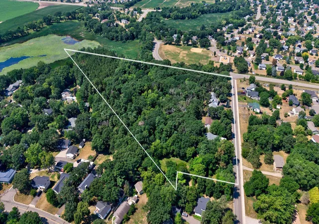 Photo 1 of Land for sale at Tbd Manitou, Big Lake, MN 55309 | MLS# 7116037 | Listing updated on 2026-07-30