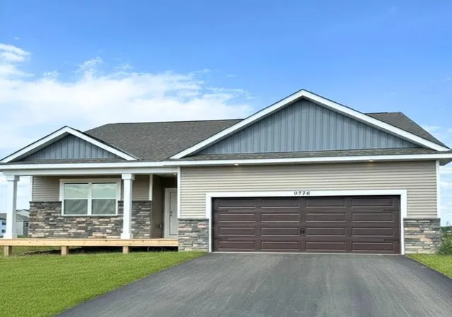 1st image of 9776 47th Bay Ne, Saint Michael, MN 55376 | MLS# 7116044