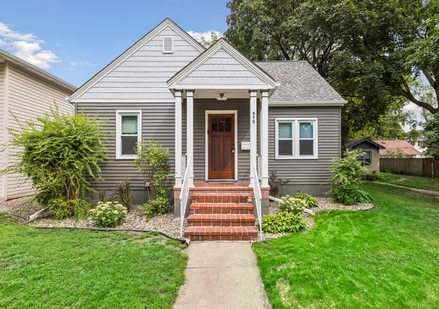 Photo 1 of Single family home for sale at 870 22nd Avenue Se, Minneapolis, MN 55414 | MLS# 7116049 | Listing updated on 2026-09-01