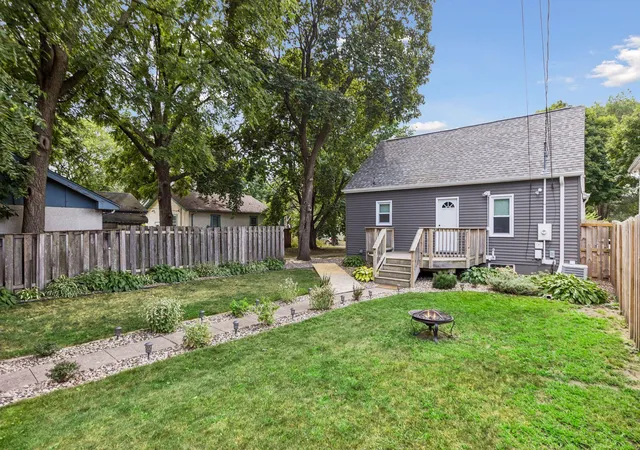 Photo 23 of Single family home for sale at 870 22nd Avenue Se, Minneapolis, MN 55414 | MLS# 7116049 | Listing updated on 2026-09-01