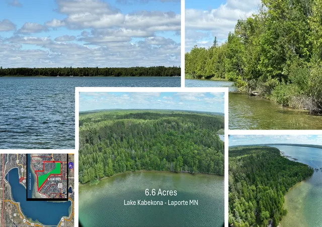 1st image of 28393 County 93, Laporte, MN 56461 | MLS# 7116050