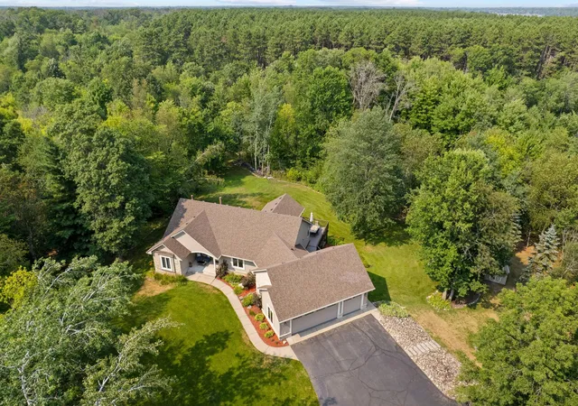 Single family home for sale at 27166 Bayshore Cir NW, Isanti, MN 55040 | MLS# 7116055