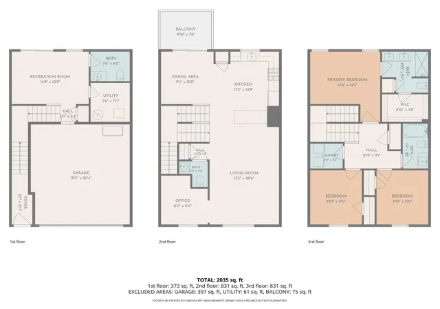 29th image of 1671 Windigo Ln, Shakopee, MN 55379 | MLS# 7116056