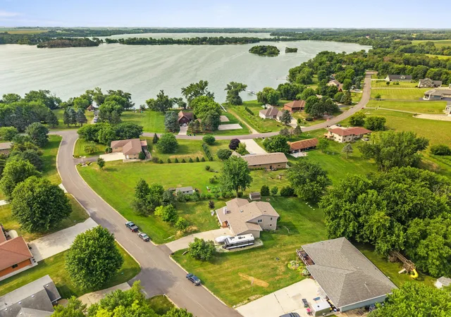 Photo 1 of Single family home for sale at 4038 Wells Lake Way, Faribault, MN 55021 | MLS# 7116060 | Listing updated on 2026-09-01