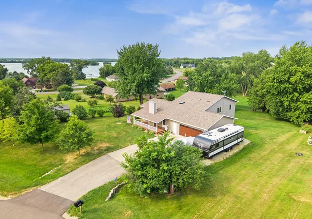 Photo 2 of Single family home for sale at 4038 Wells Lake Way, Faribault, MN 55021 | MLS# 7116060 | Listing updated on 2026-09-01