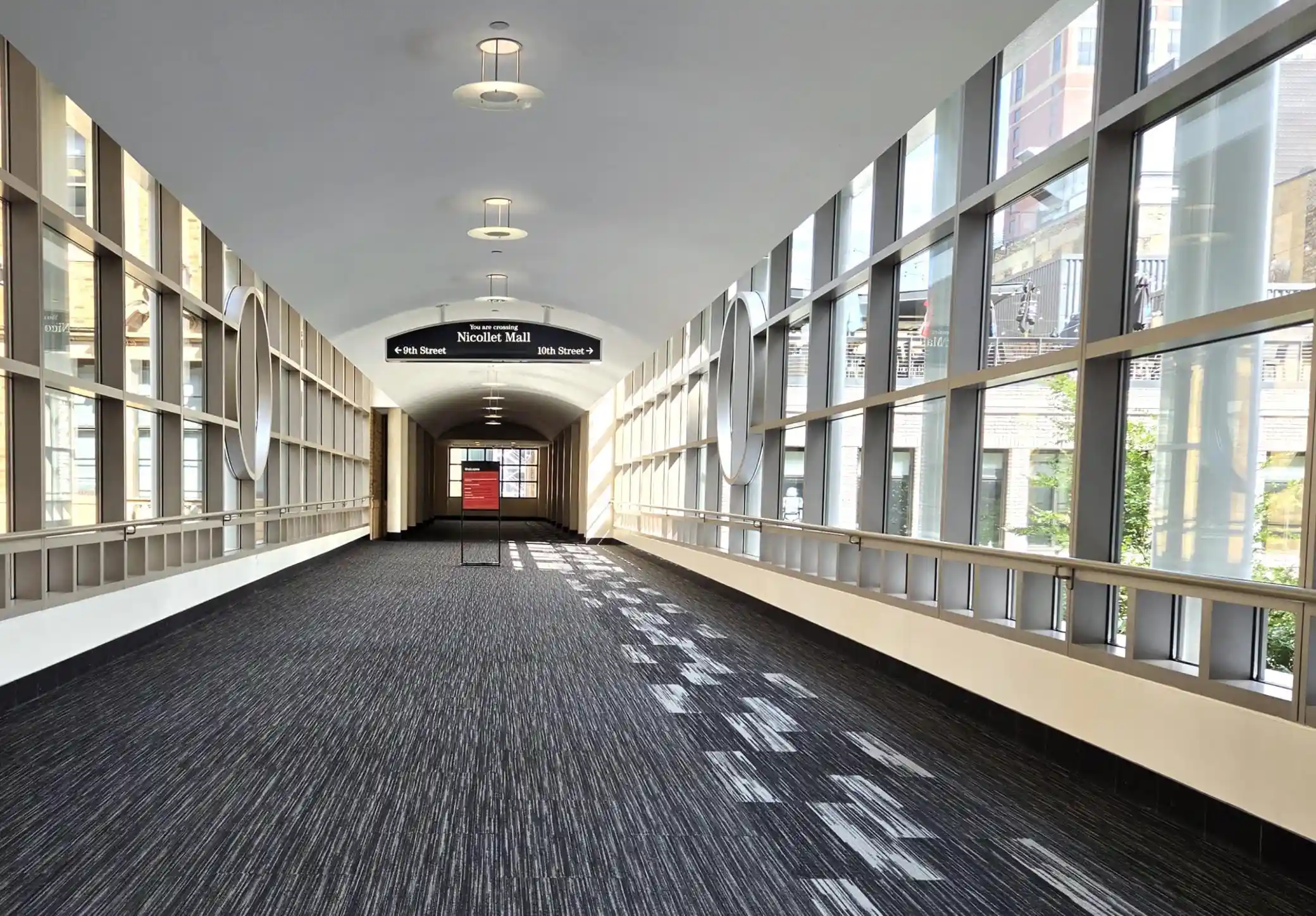 Listing Photo 85 - Condo for sale in 1235 Yale Pl located at 1235 Yale Pl, Minneapolis, MN 55403 - Unit #1701