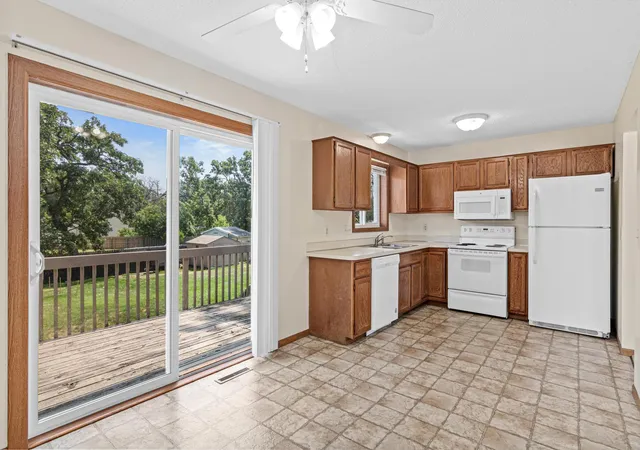 Photo 3 of Sale Pending at 10563 Martin St Nw, Minneapolis, MN 55433 | MLS# 7116069 | Listing updated on 2026-08-29