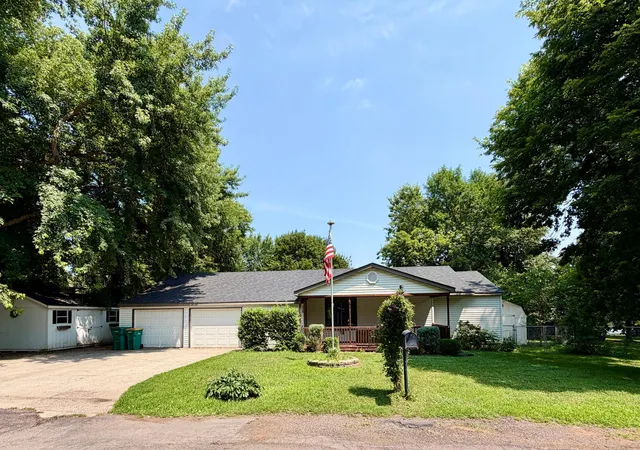 1st image of 210 Saratoga St, Ortonville, MN 56278 | MLS# 7116070