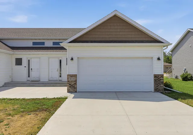 Photo 1 of Townhouse for sale at 303b Torontos Ct, Hillsboro, ND 58045 | MLS# 7116081 | Listing updated on 2026-07-26