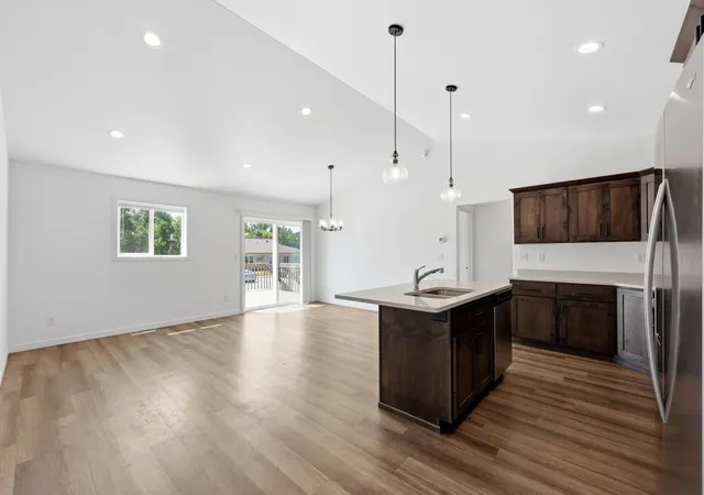 Photo 2 of Townhouse for sale at 303b Torontos Ct, Hillsboro, ND 58045 | MLS# 7116081 | Listing updated on 2026-07-26