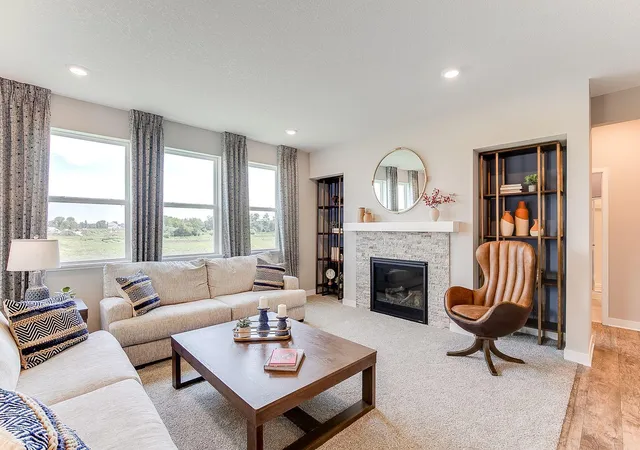 1st image of 1717 Oak Creek Pass, Chaska, MN 55318 | MLS# 7116097