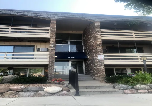 Photo 1 of Condo for sale at 4397 Wilshire Blvd #204, Mound, MN 55364 | MLS# 7116116 | Listing updated on 2026-09-02