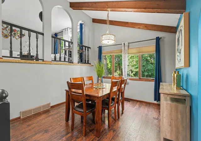 Photo 2 of Sale Pending at 10852 Fillmore St Ne, Minneapolis, MN 55434 | MLS# 7116118 | Listing updated on 2026-08-11