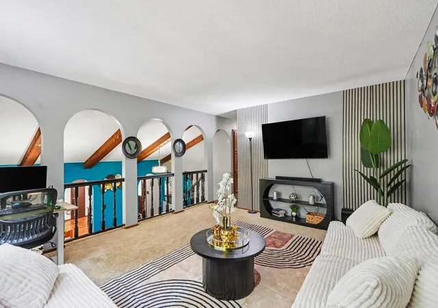 Photo 3 of Sale Pending at 10852 Fillmore St NE, Minneapolis, MN 55434 | MLS# 7116118 | Listing updated on 2026-08-11