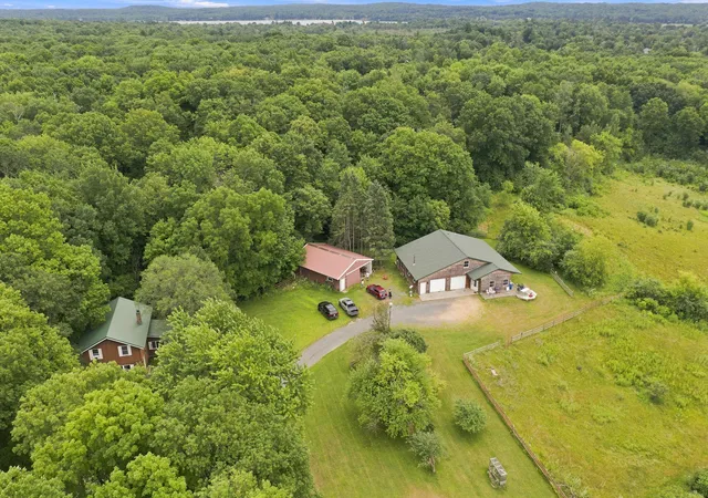 Photo 1 of Single family home for sale at 1568 260th Avenue, Luck, WI 54853 | MLS# 7116119 | Listing updated on 2026-09-22