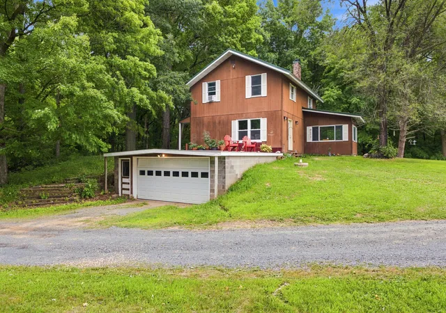 Photo 2 of Single family home for sale at 1568 260th Avenue, Luck, WI 54853 | MLS# 7116119 | Listing updated on 2026-09-22