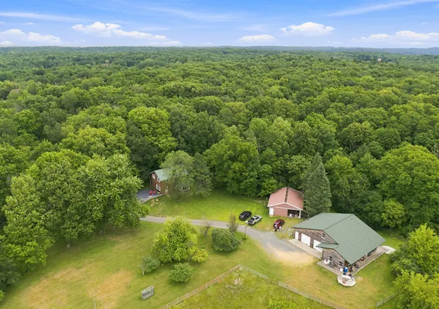Photo 3 of Single family home for sale at 1568 260th Avenue, Luck, WI 54853 | MLS# 7116119 | Listing updated on 2026-09-22