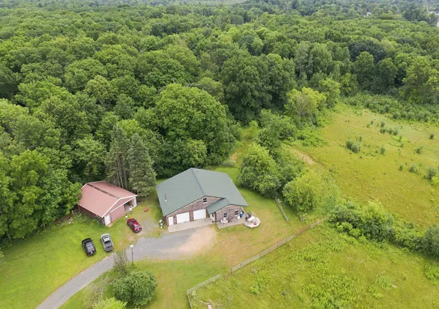 Photo 3 of Single family home for sale at 1568 260th Avenue, Luck, WI 54853 | MLS# 7116119 | Listing updated on 2026-09-22