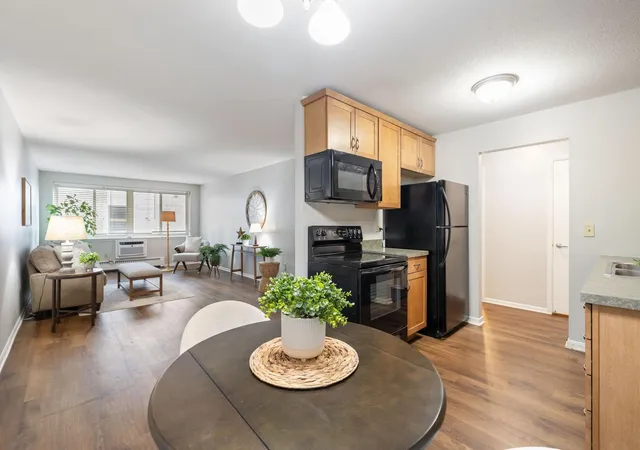 Photo 1 of Condo for sale at 4400 Upton Ave S #203, Minneapolis, MN 55410 | MLS# 7116132 | Listing updated on 2026-08-27