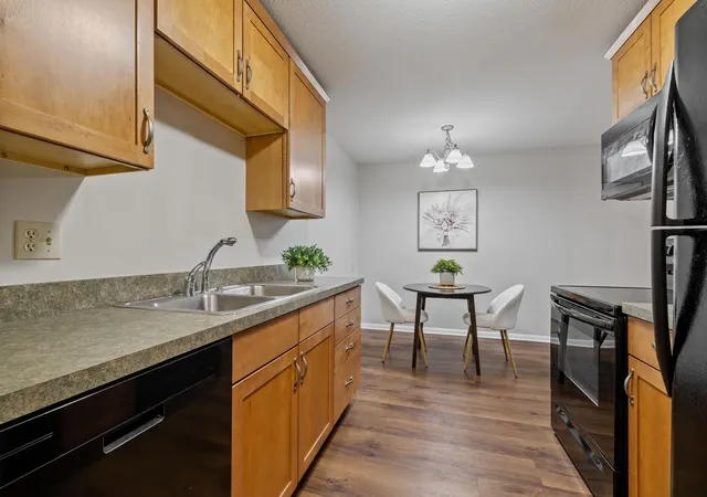 Photo 2 of Condo for sale at 4400 Upton Ave S #203, Minneapolis, MN 55410 | MLS# 7116132 | Listing updated on 2026-08-27