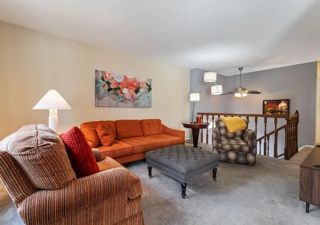 Photo 3 of Single family home for sale at 1055 Bridge St, Saint Paul, MN 55126 | MLS# 7116134 | Listing updated on 2026-10-19