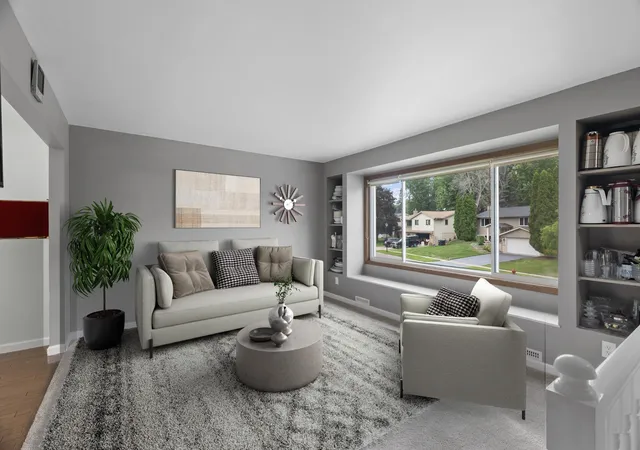 Photo 4 of Single family home for sale at 4990 148th Path W, Saint Paul, MN 55124 | MLS# 7116143 | Listing updated on 2026-08-05
