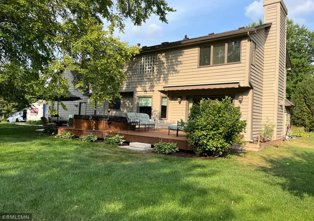 29th image of 4735 Burr Oak St, Saint Paul, MN 55122 | MLS# 7116167