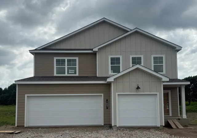 1st image of 1683 Langston Ave Ne, Saint Michael, MN 55376 | MLS# 7116172