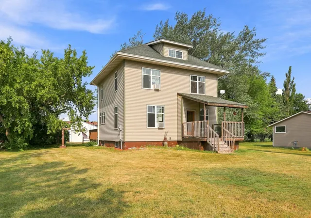 1st image of 6012 6th St, Lake Park, MN 56554 | MLS# 7116190