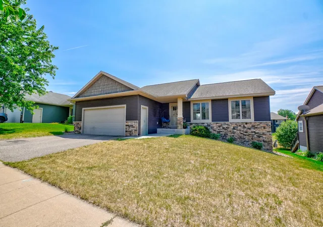 1st image of 314 Steelhead Dr, River Falls, WI 54022 | MLS# 7116201