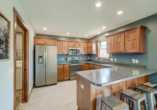 5th image of 314 Steelhead Dr, River Falls, WI 54022 | MLS# 7116201