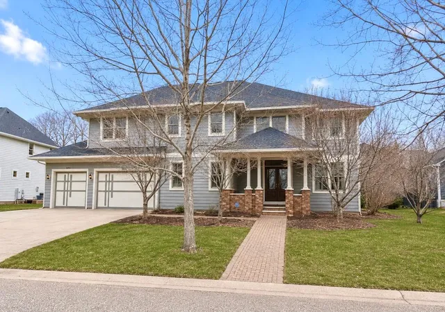 Photo 3 of Single family home for sale at 11224 Halstead Trl, Saint Paul, MN 55129 | MLS# 7116206 | Listing updated on 2026-09-25